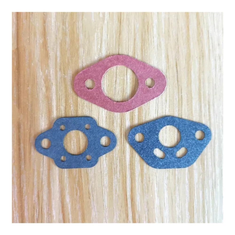 Joint de carburateur 139F 140F 40-5 pour réparer votre débroussailleuse de jardin