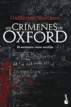 Los crímenes de Oxford (Bes...