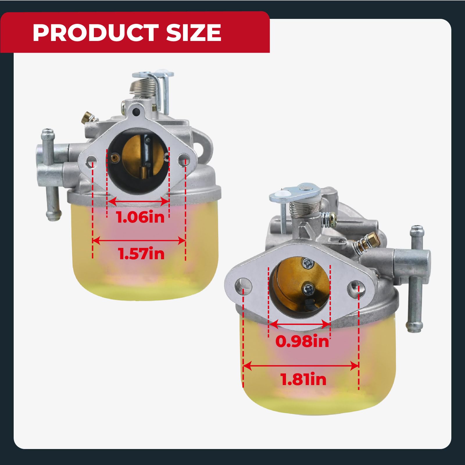 Amazon.com: NIMTEK Carburetor for Club Car DS Golf Cart