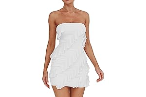 Sensual Embraces: The Women's Style Statement for Enchanting Evenings