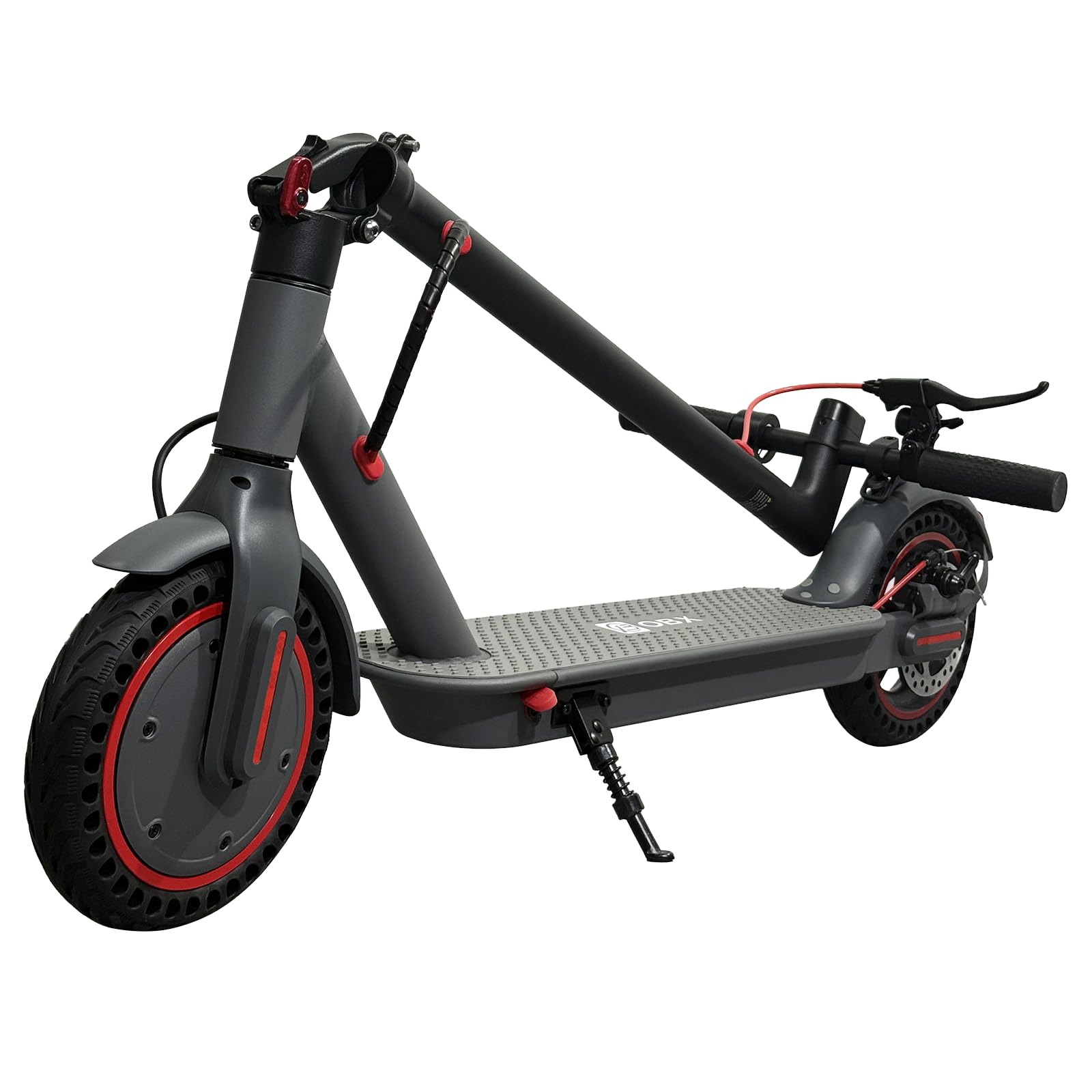 Electric Scooter Adults Powerful 350W 500W Peak Motor Portable Foldable 8 5 Tires E Scooters for Adult Max