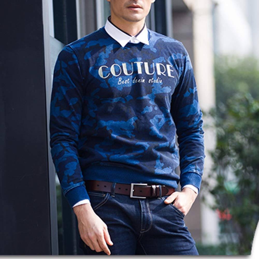 Cintura Lucida Uomo Vernice Foderata Elegante Cerimonia Eventi Abito B - Foto 8