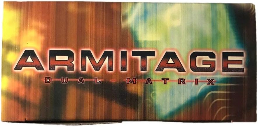 Armitage Dual Matrix - Sexy Naomi doll 9.5 inches