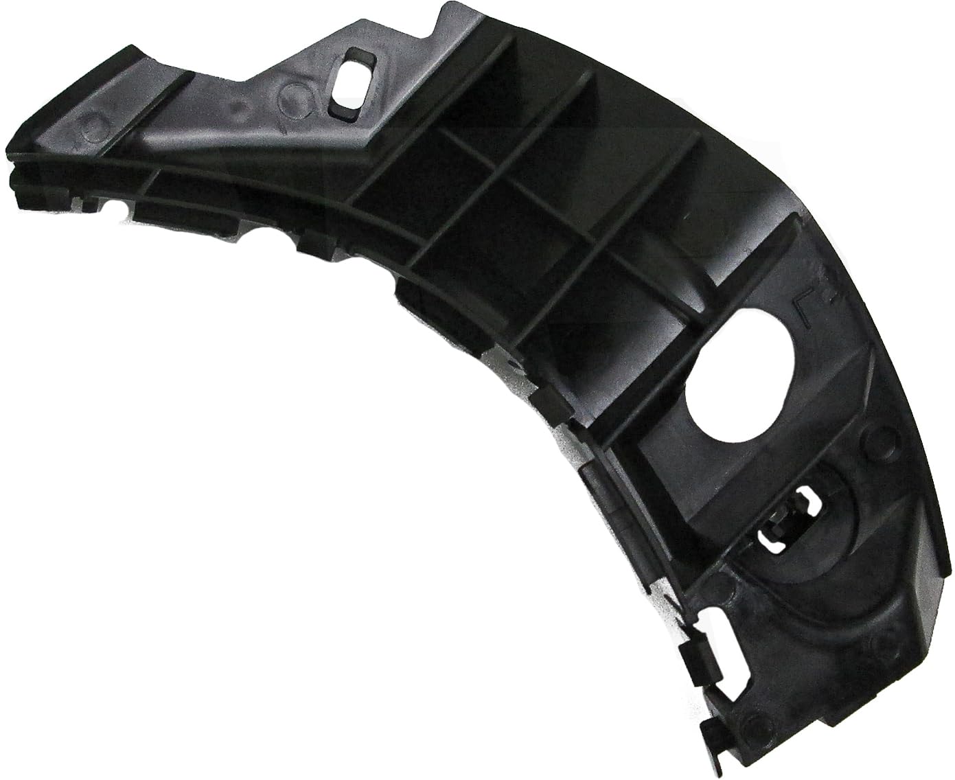 Taros Trade 60535 Front Bumper Mount Left