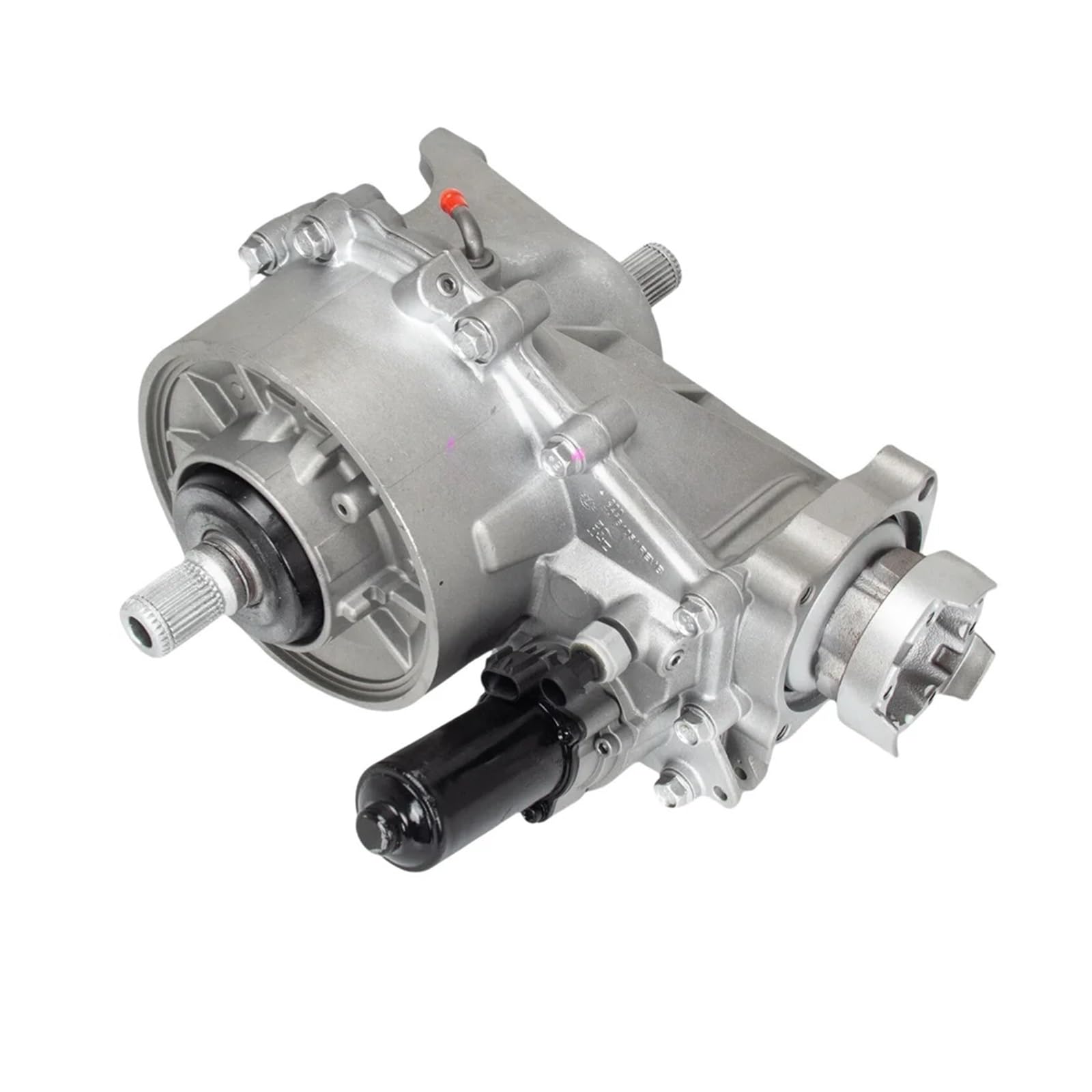 Cifiedyec Silver For 2019-2022 Compatible For Jeep Cherokee Rear Axle Differential Carrier Assembly 3.73 Ratio 53010758Ae 53010758Af 53010758Ag 53010758Ah