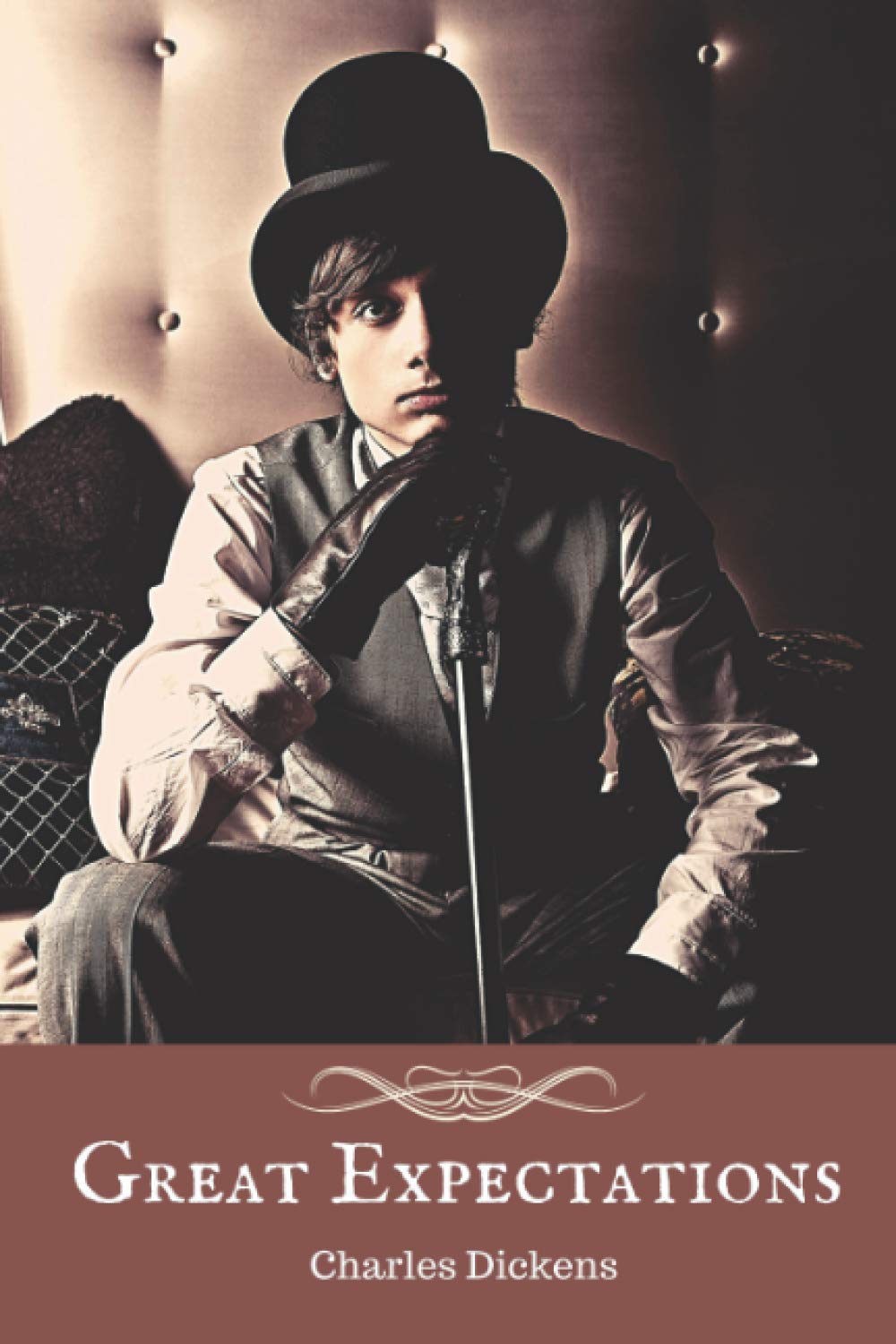 Great Expectations: Original Illustrations