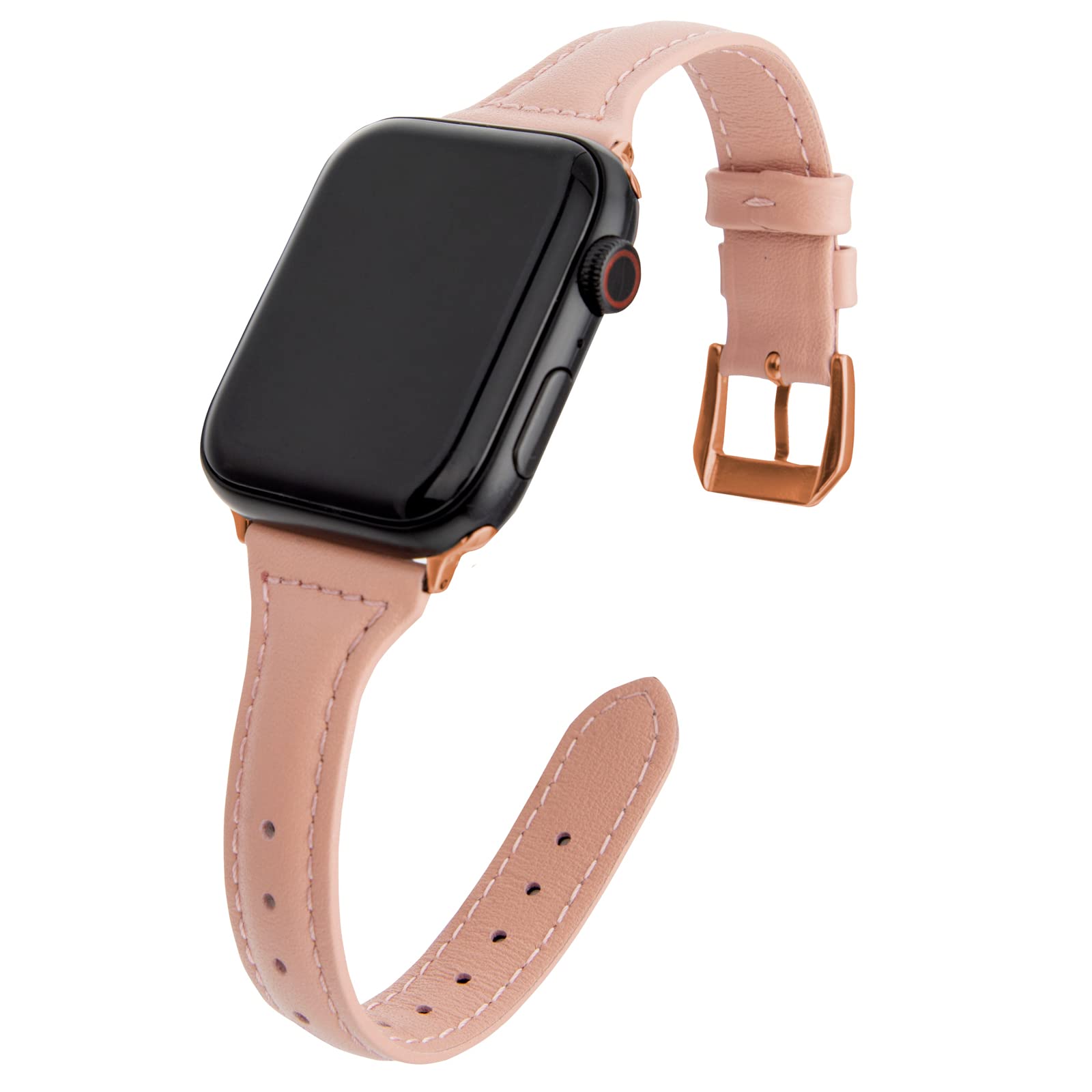 SEURE Kompatibel mit Apple Watch Armband 42mm 44mm 45mm 46mm