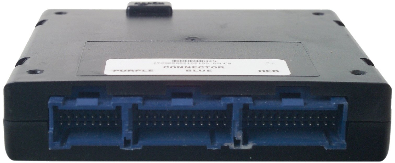 Amazon.com: GM Genuine Parts 19208540 Body Control Module 