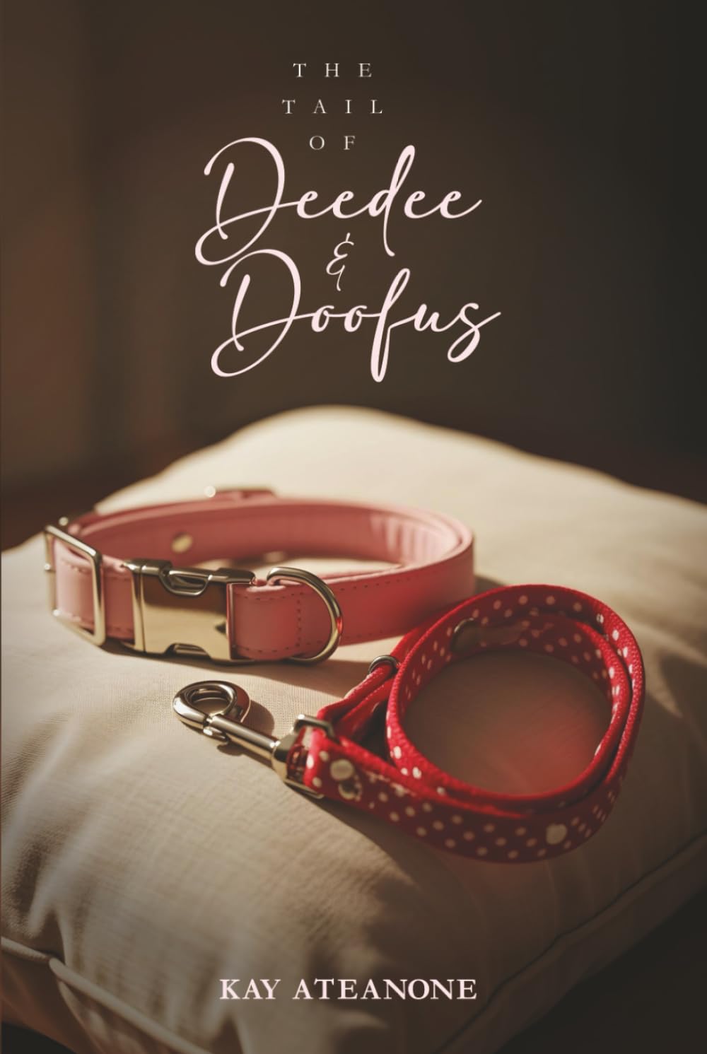 The Tail of Deedee & Doofus