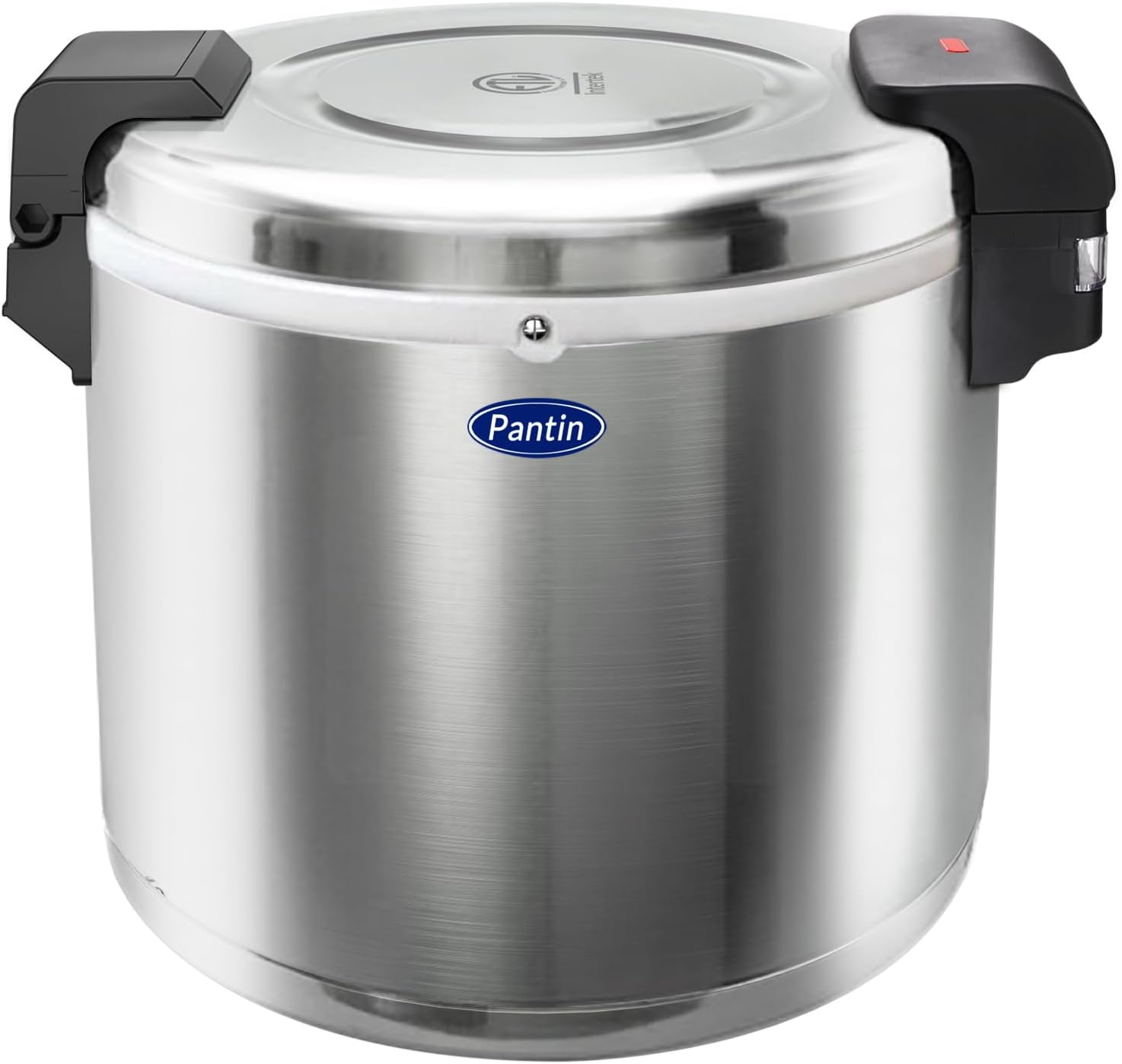 Pantin Commercial Electric Rice Warmer, Commercial Rice Warmer (Warm Function only, not a Rice Cooker) - (For Measurement Purpose: 50 Cup Raw/100 Cup Cooked) 120V, 95W, NSF, ETL Listed