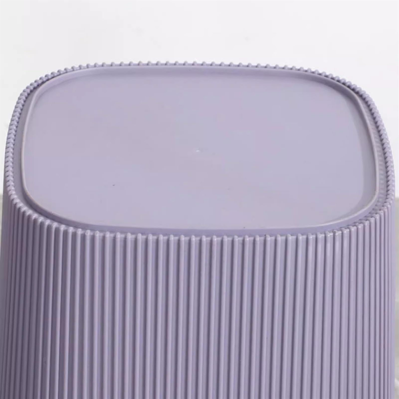 Pattumiera da Cucina Pattumiera per Uso Domestico Cucina di Grande capacità Pattumiera da Bagno Soggiorno Camera da Letto Cestino per la Carta straccia da Ufficio Pattumiera da Bagno