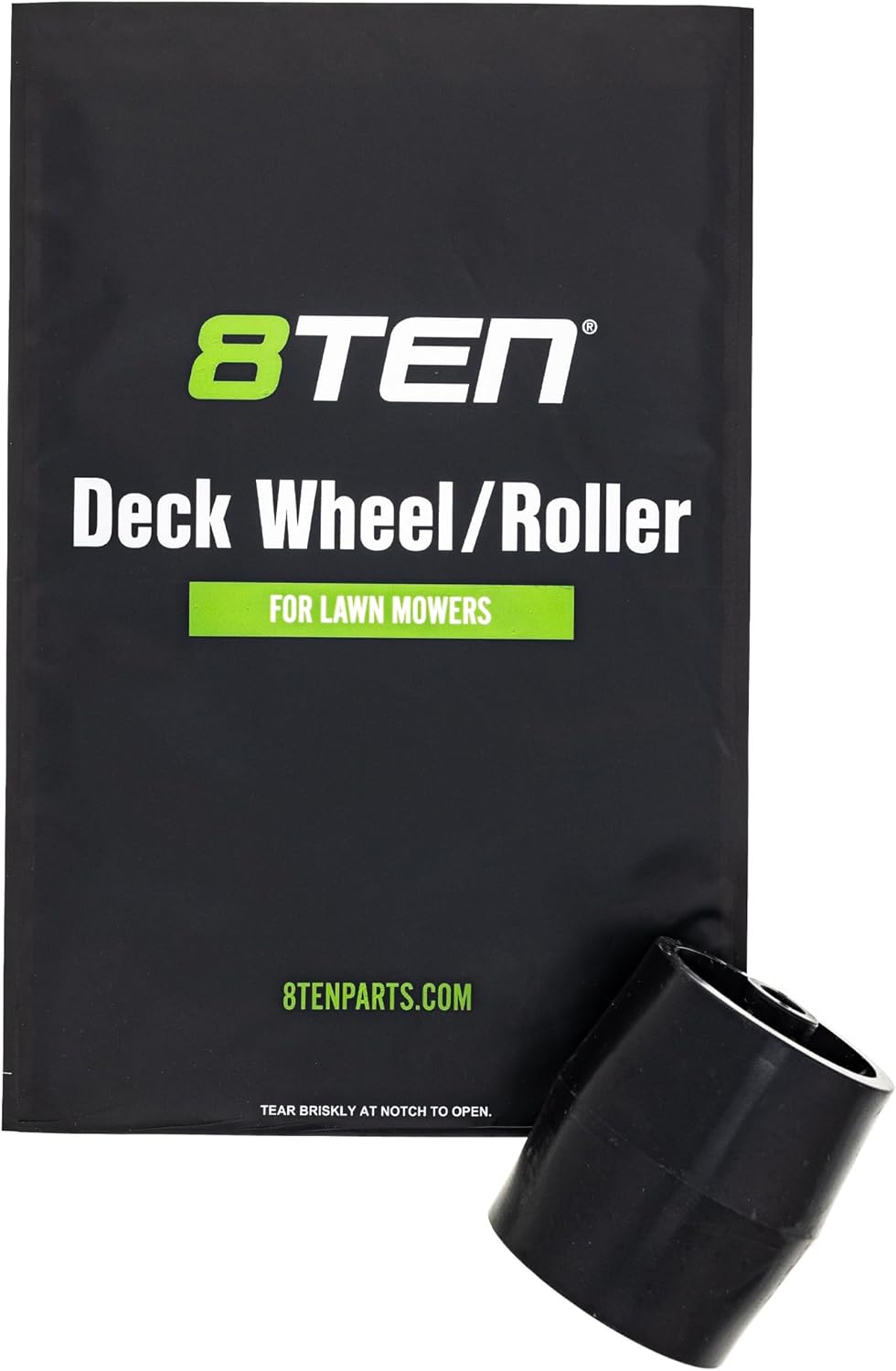 8TEN Deck Roller for Toro GT Classic Wheel Horse 42 48 Inch Deck 94-1599 5 Pack