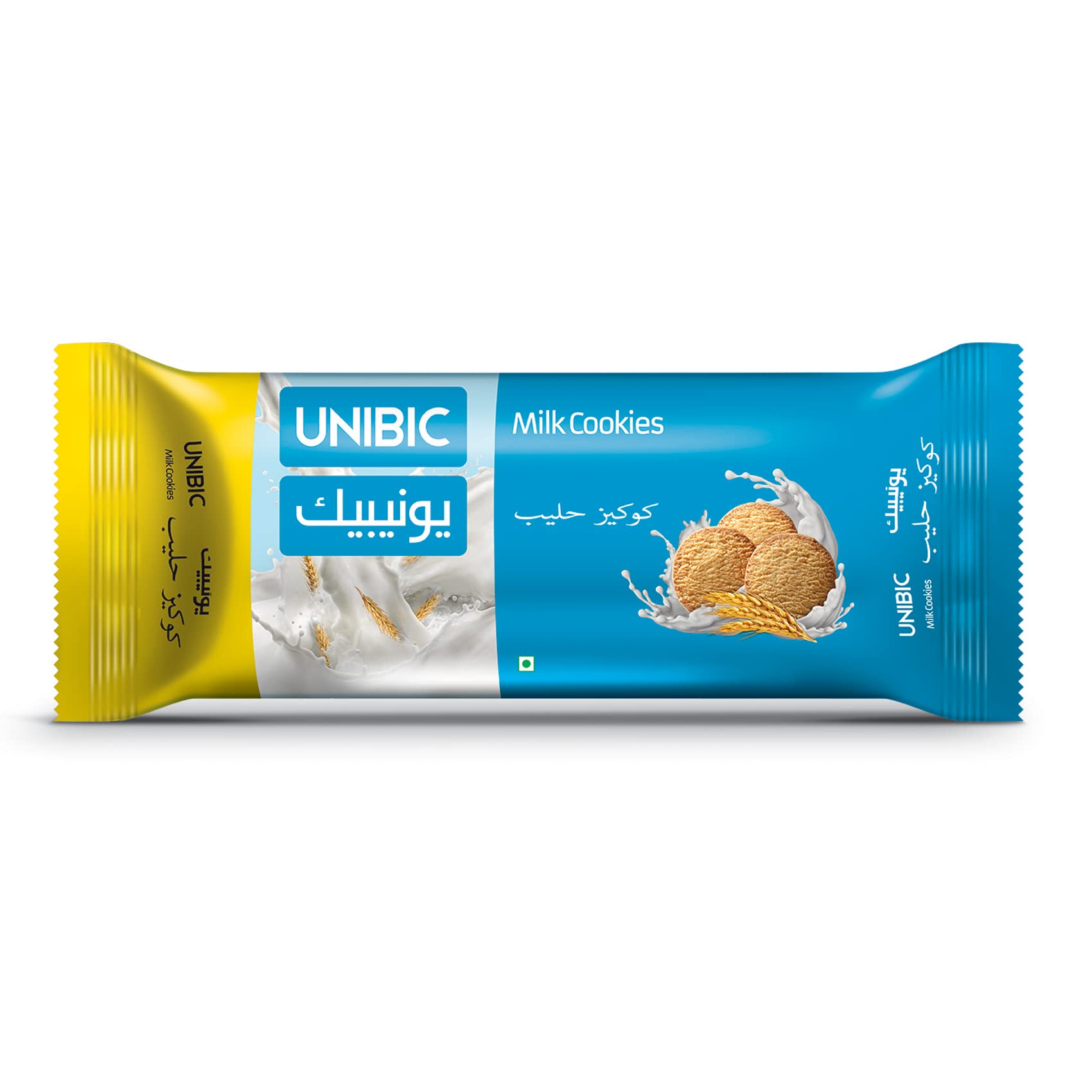 Unibic Soft & Rich Milk Cookies 60gm