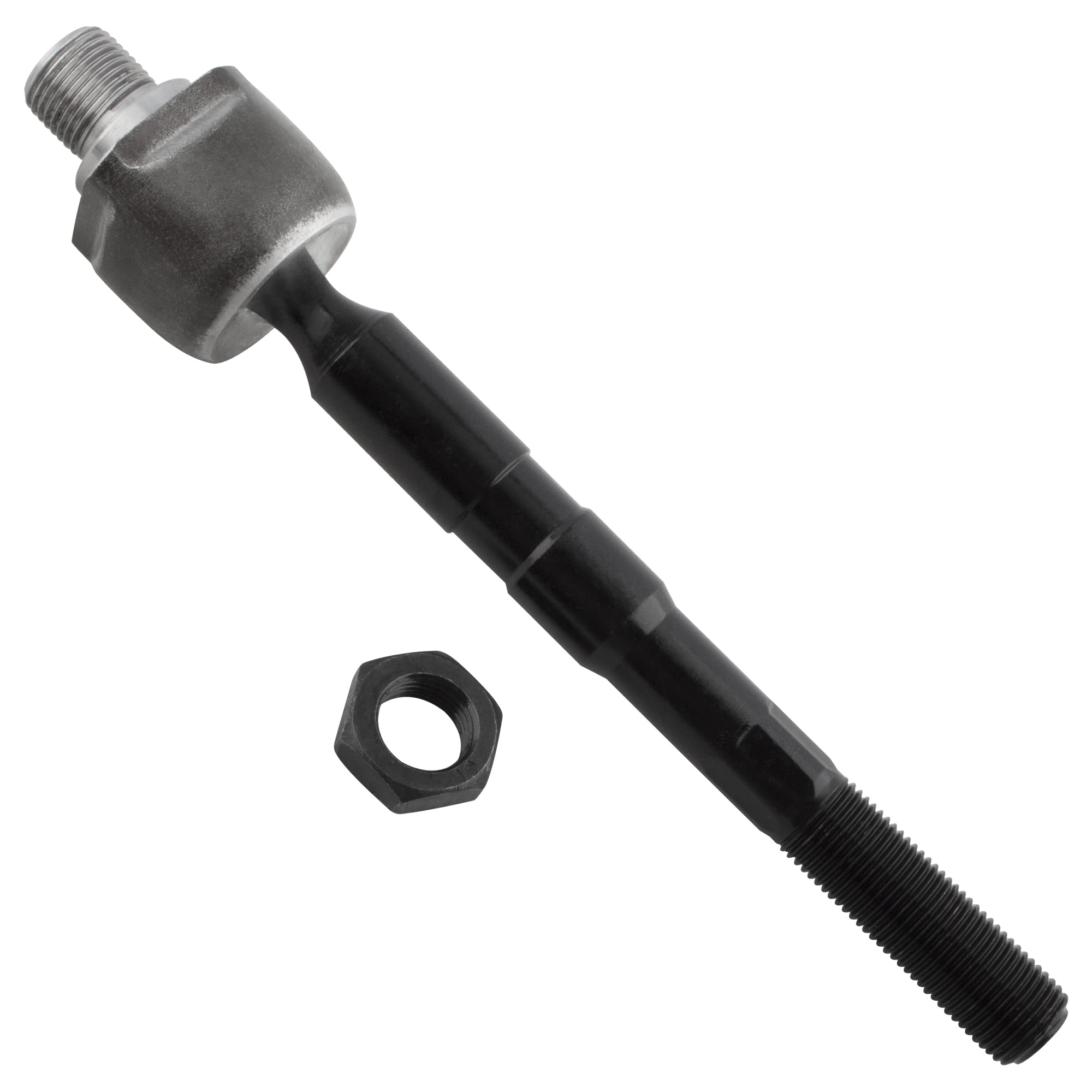 Rio❤︎︎ BOXI 2pcs Front Inner Tie Rod Ends Fit for Kia Rio 2006-2011 / for