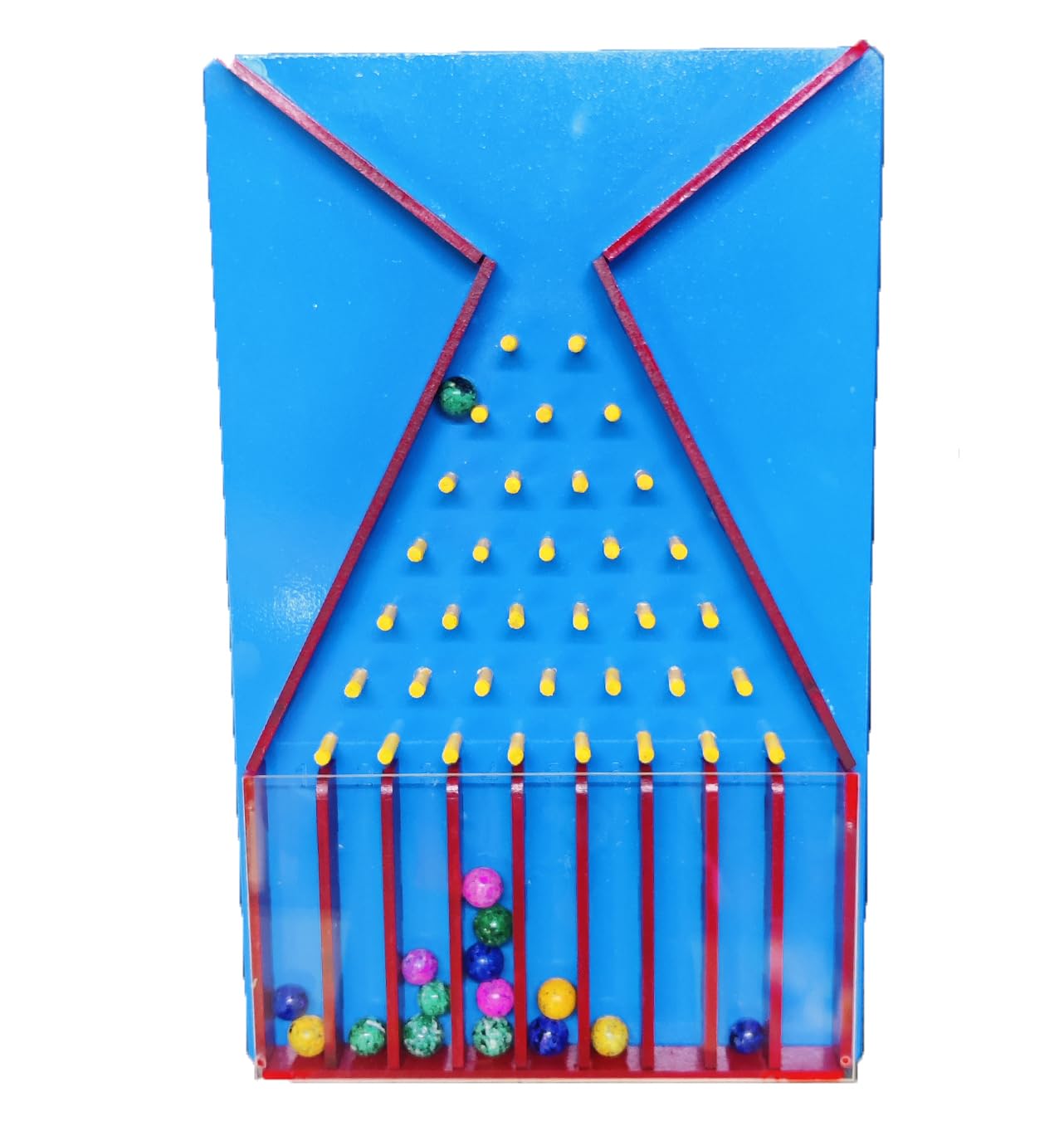 Buy SquaeDrop Probability Mathamatic Educational Kit - Classroom Kit ...