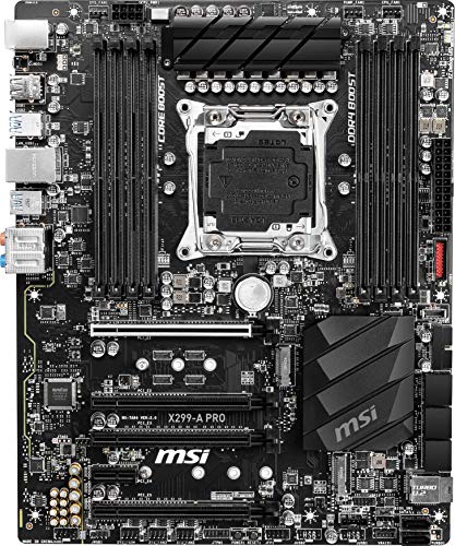 X299-A PRO