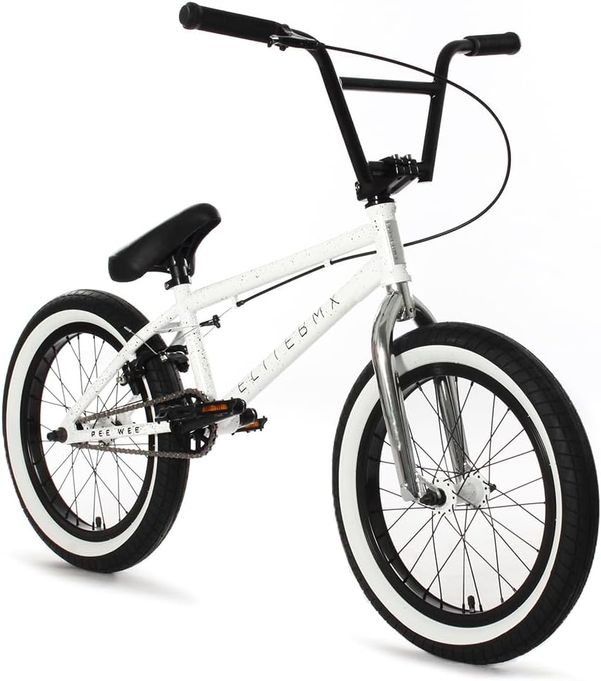 Elite Bmx Trick Bikes For Adults 26 Inch Elite Bmx Bicycle
