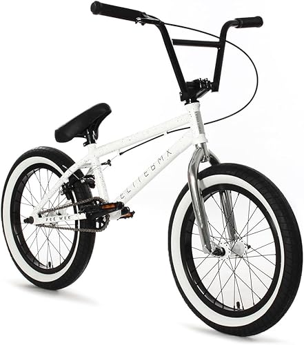 Miniatura 3 de Bicicleta BMX de 18 pulgadas, 20 y 26 pulgadas para bicicletas de adolescentes y adultos, bicicleta BMX de estilo libre, todos los modelos vienen