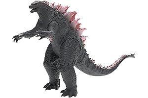 Movie Monster Series 2 - Godzilla x Kong: The New Empire -...