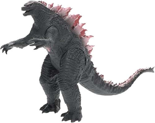 Miniatura 5 de Movie Monster Series - Godzilla vs. Mechagodzilla 2004, figura de acción de Bandai