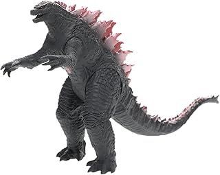 Bandai Godzilla Movie Monster Figure