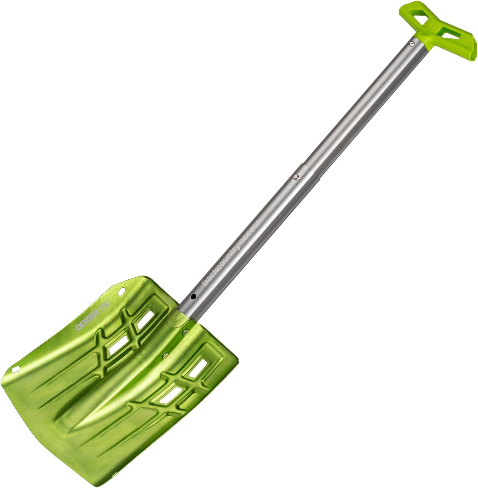 Backcountry Access Dozer 1T UL Shovel Green Patio