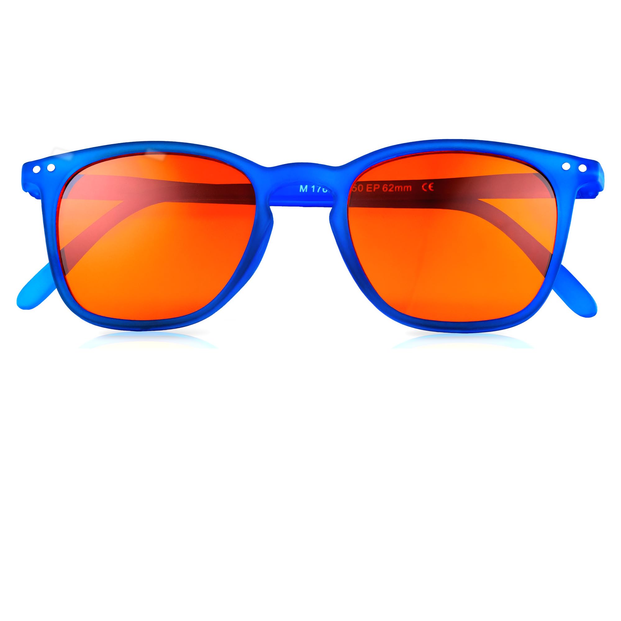 Prospek Blue Light Blocking Glasses Amber Lens