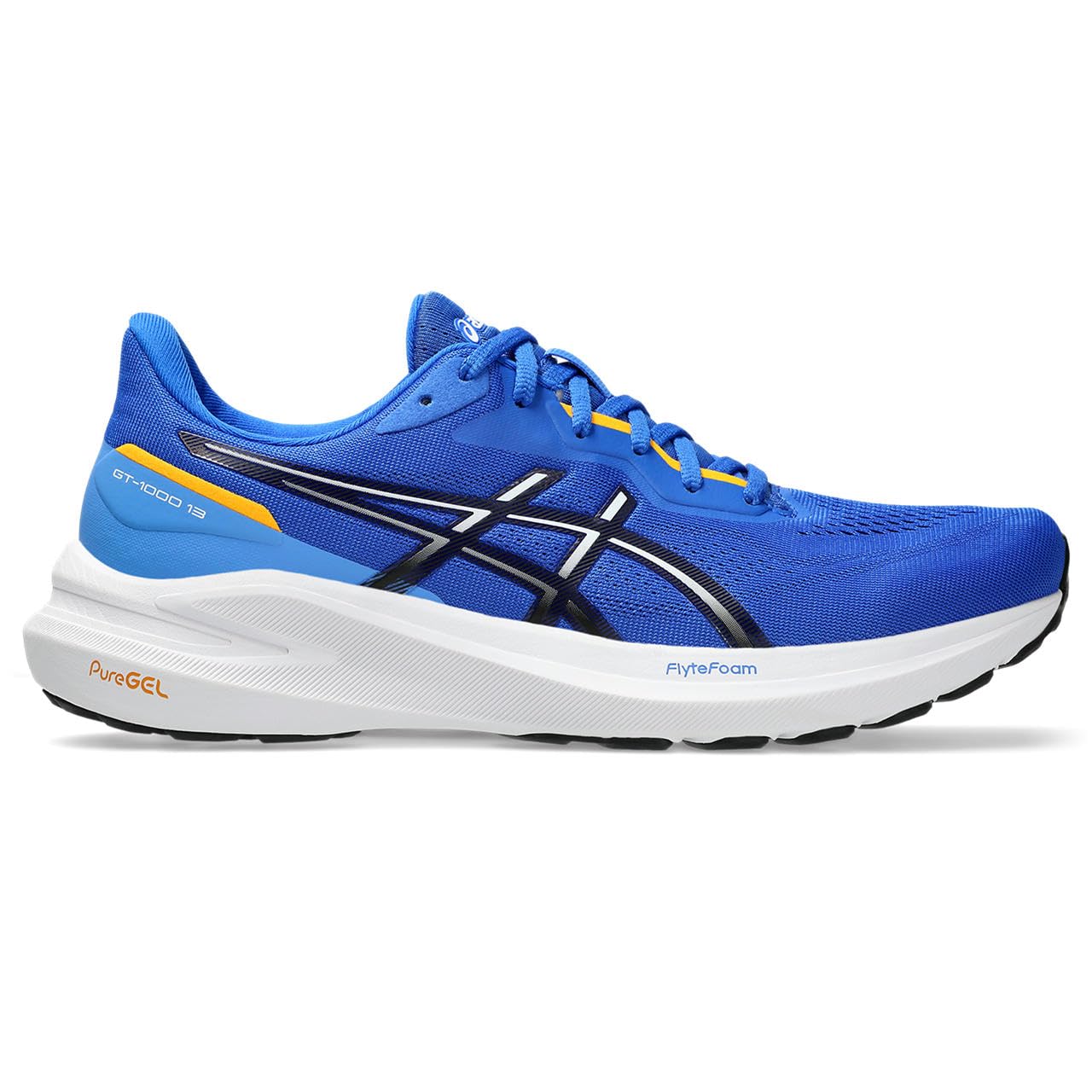 Asics Gt-1000 13 SneakerUomo