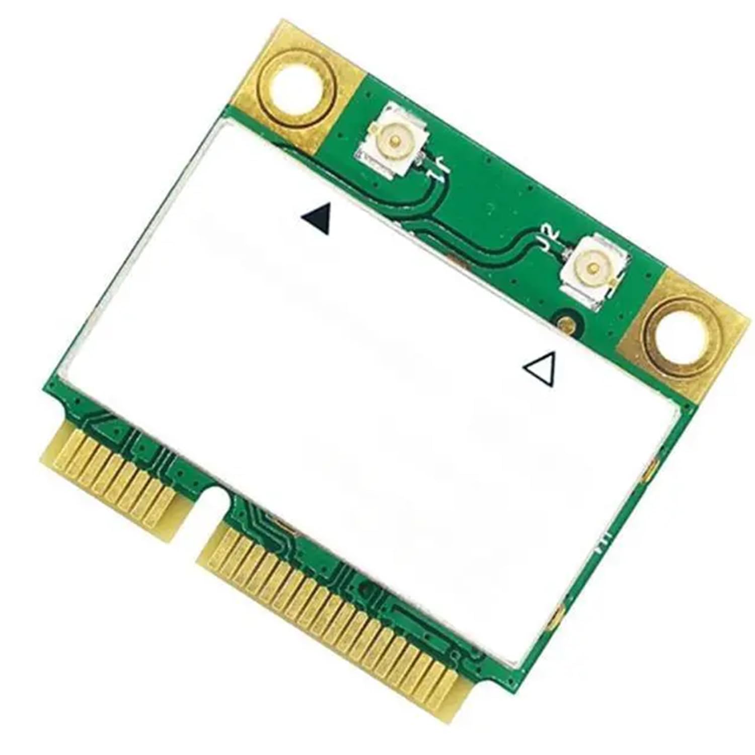 Wireless-AC 8265 Media scheda di rete PCIe | 867 Mbps con supporto Bluetooth 4.2 | Parte di ricambio HMC WLAN 8265.Scheda Wi-Fi HMWG 8265HMW
