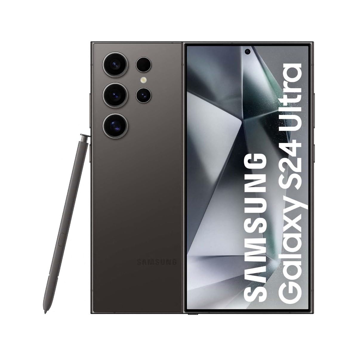 Amazon | SIMフリー Samsung Galaxy S24 Ultra (SM-S928B/DS