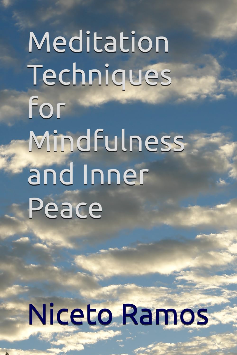 Meditation Techniques for Mindfulness and Inner Peace