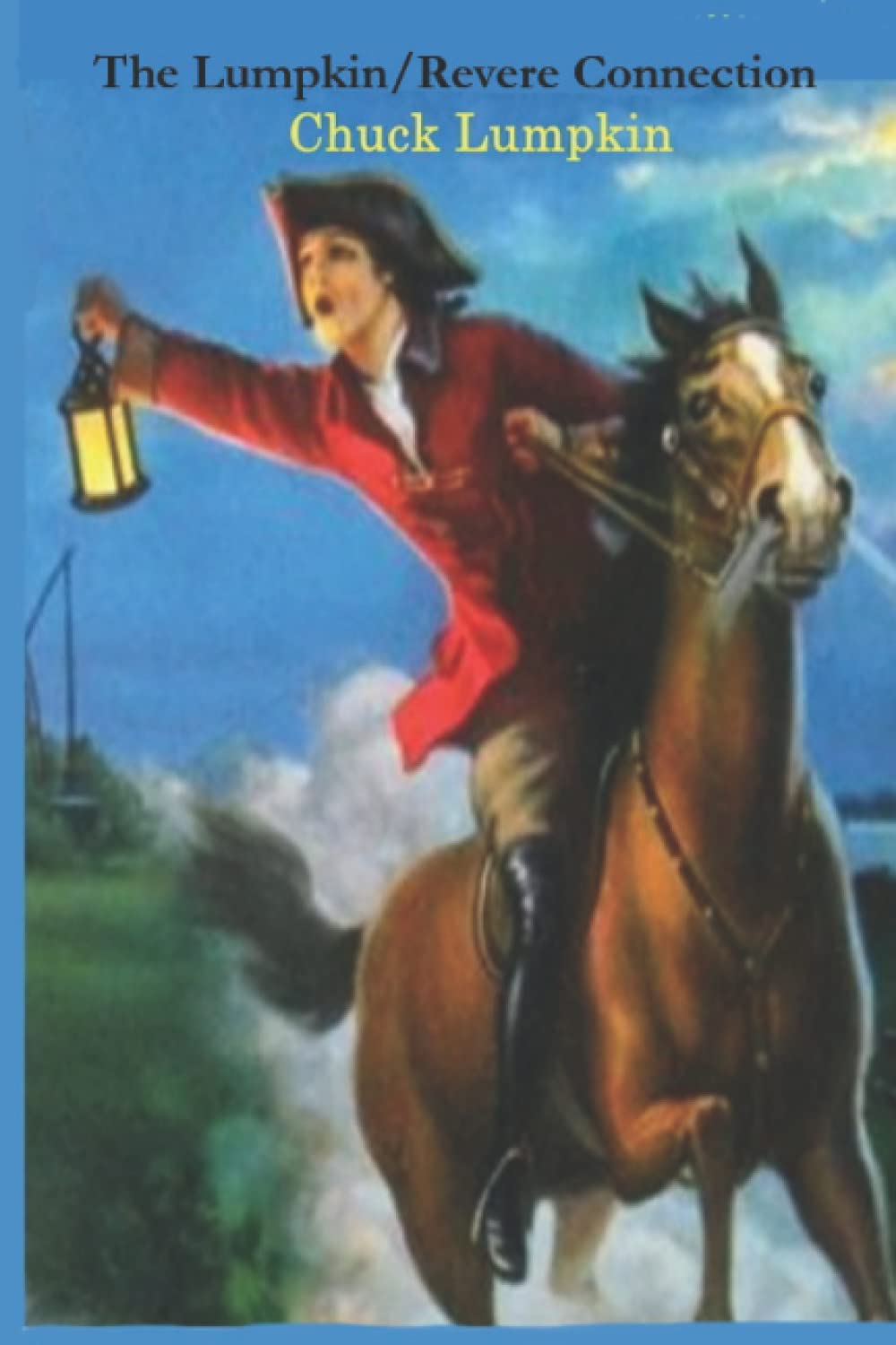 The Lumpkin/Revere Connection