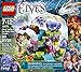 LEGO Elves Emily Jones & The Baby Wind Dragon 41171 Building Kit (80 Piece)