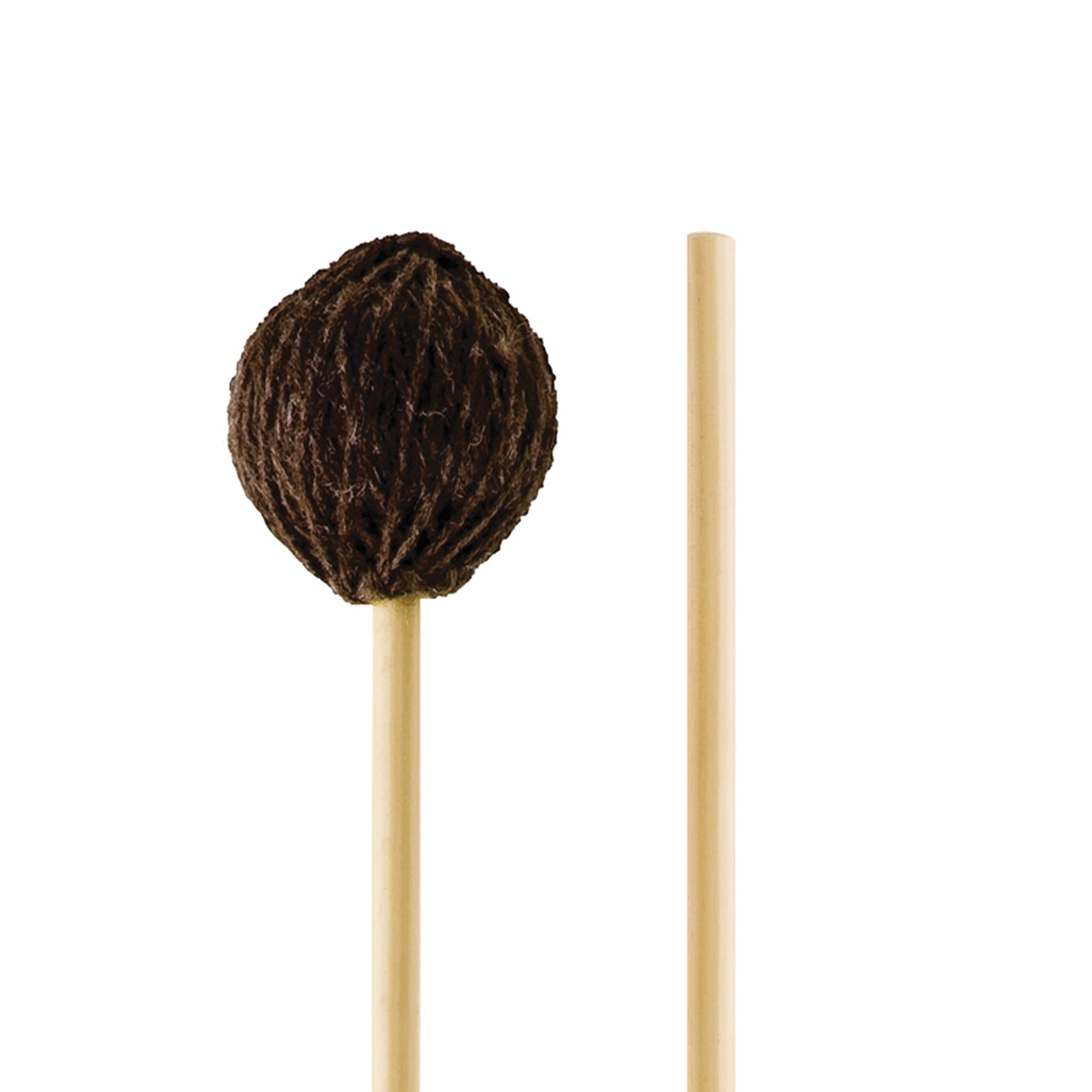 ProMark Drumsticks | Schlagzeug Sticks | JW6R Jim Wunderlich System Blue Signature Marchingstöcke, soft Wibe