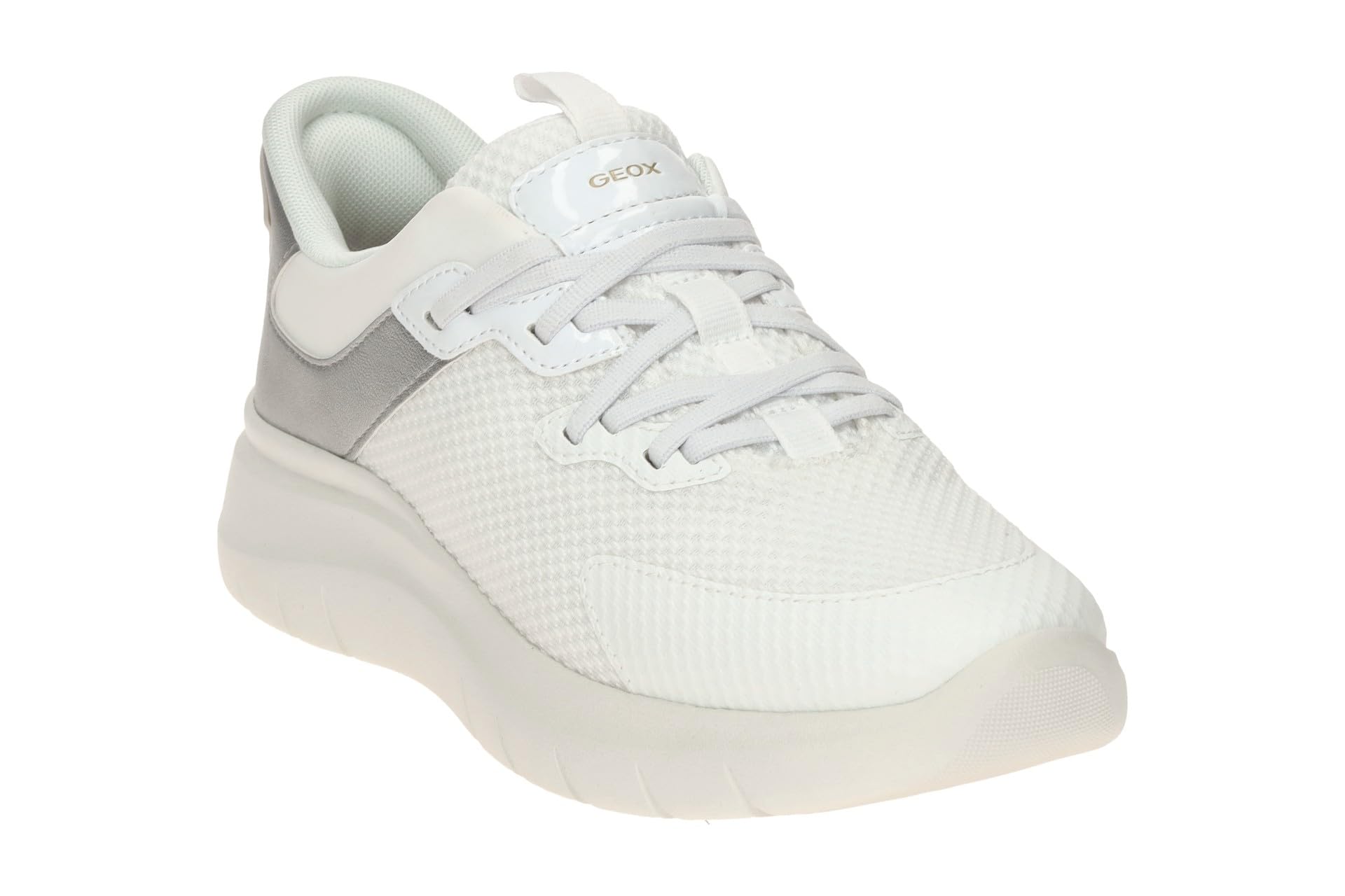 Geox D Plummery Plus B ZapatillasMujer