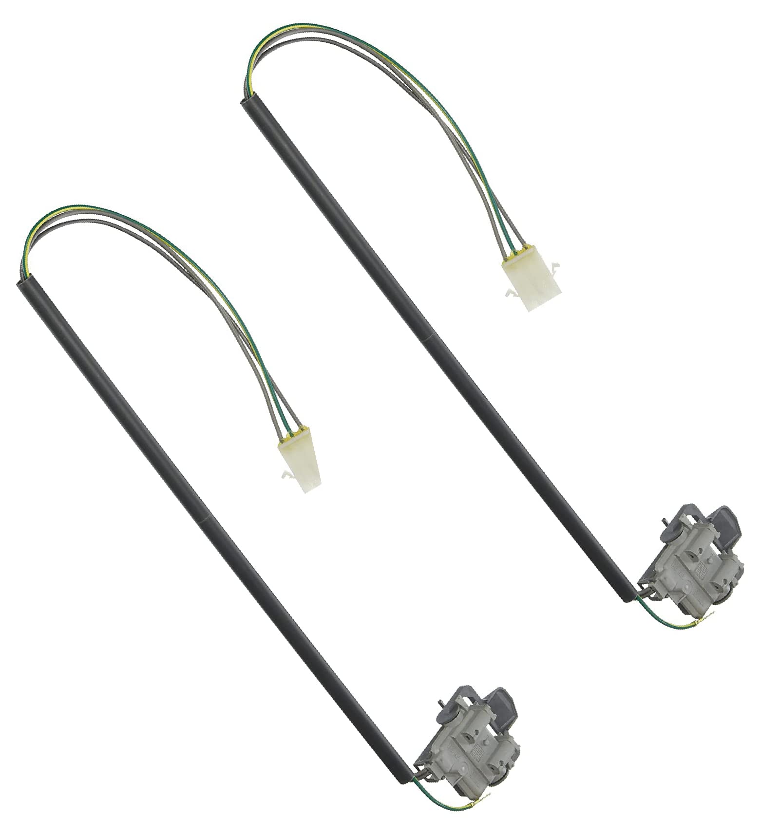 yu＊M Amazon.com: 285671 WASHER LID SWITCH Exactly fit for Whirlpool