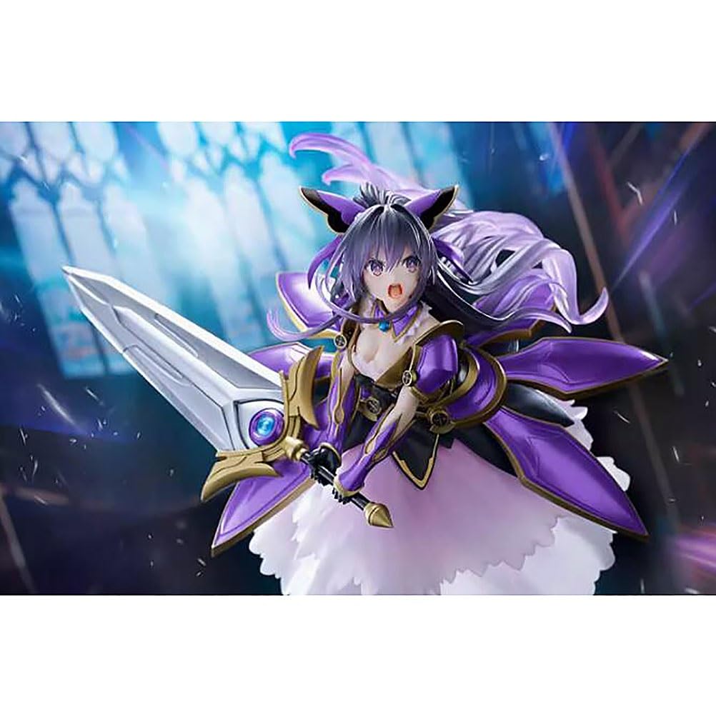Amazon.co.jp: YAOHUIF 20cm デート・ア・ライブ:八戸神トーカ
