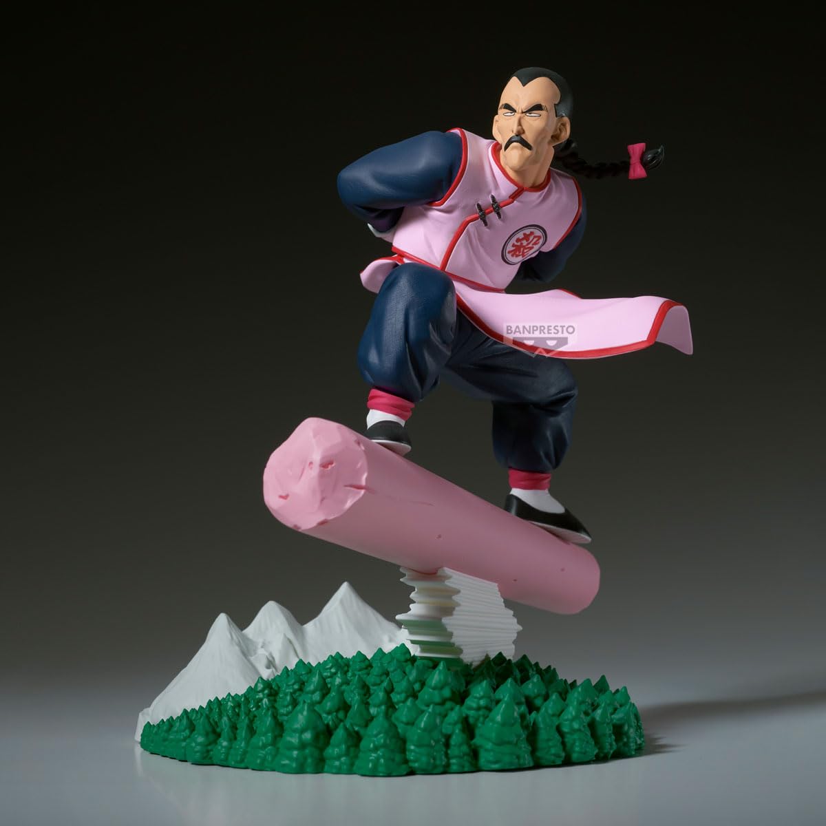 Amazon.co.jp: バンプレスト ドラゴンボール タオパイパイヒストリー