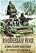 The Rhodesian War: A Military History. Paul L. Moorcraft and Peter McLaughlin