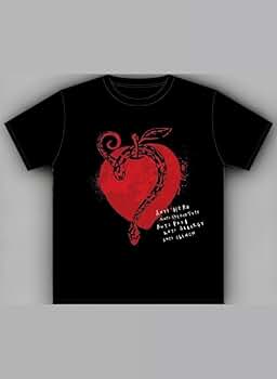 L'Arc〜en〜Ciel ロングTシャツ XLサイズ hyde バンド L'Arc〜en〜Ciel ロングTシャツ XLサイズ hyde バンド - メルカリ