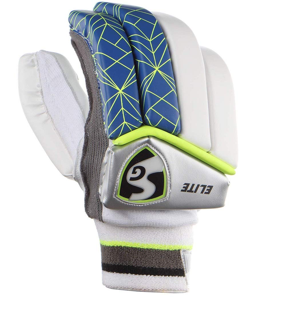 See full amazon price history chart for SG Cricket Batting Glove (Left Handed) Elite Youth SG Cricket Batting Glove (Left Handed) Elite Youth (B08NVYV26N) Amazon Price History, Amazon Price Tracker