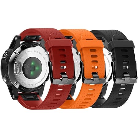 strap garmin fenix 5s