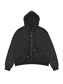トップス Gladden Sweat DC4 - A.G.SPALDING & BROS - Loopwheeled Sweatshirt - SIDE