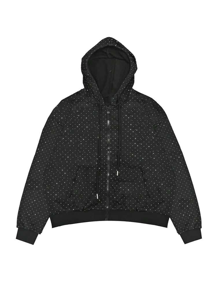 RIIZE ⭐︎ RIIZE - Zip-Up Hoodie Set [2024 FAN-CON 'RIIZING DAY' FINALE