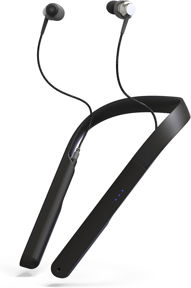 Amazon.co.jp: Vibone nezu 3 骨伝導集音器 (ブラック) : 家電&カメラ Amazon.co.jp: Vibone nezu 3 骨伝導集音器 (ブラック) : 家電&カメラ