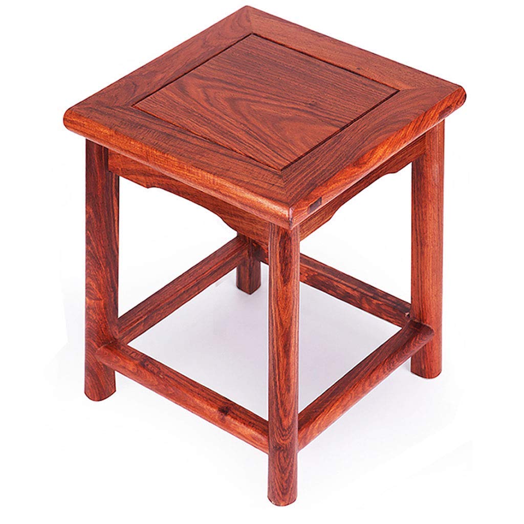 Chaise de bain en bois massif avec finition anti-corrosion