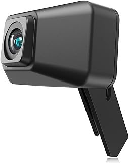 Official K1 AI Camera for CREALITY, 3D Printer Camera Compatiable with Creatily K1/K1 MAX, HD Quality,AI Detection, Time-Lapse Filming, Real-time Viewing, Easy Install