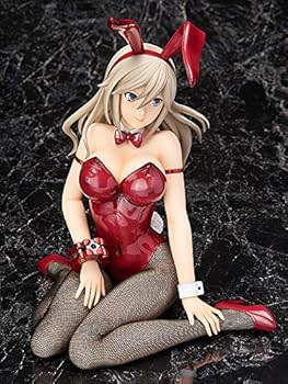 アリサ・イリーニチナ・アミエーラ バニーVer ゴッドイーター2 レイジバースト アリサ・イリーニチナ・アミエーラ バニーVer.