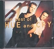 Best of Hue and Cry