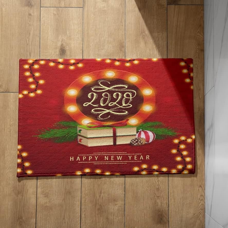 Tapis de sol XXL lavable CEVAN contre la saleté de l'entrée